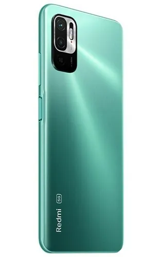 Xiaomi Redmi Note 10 M2101k7ag 6gb 128gb Dual Sim Duos