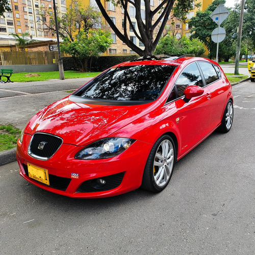 SEAT Leon 1.8 Style Tsi Dsg