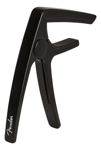 Fender Laurel Capo, Acústico