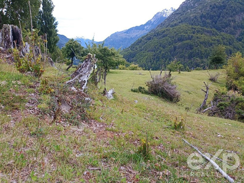 Sitio Para Inversión En Venta Futalefu