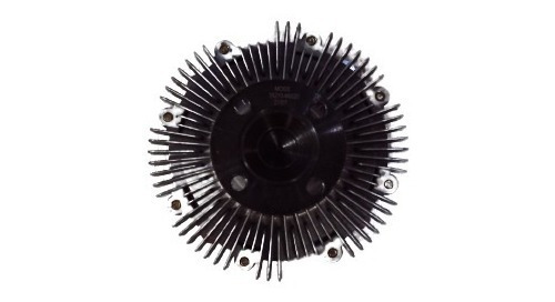 Fan Clutch Autana/ Machito 4.5/ Hembrita 4.5 !moss!