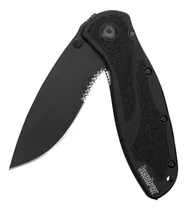 Comprar Cuchillo Navaja Plegable Kershaw Rompecristales Acero 3.4 
