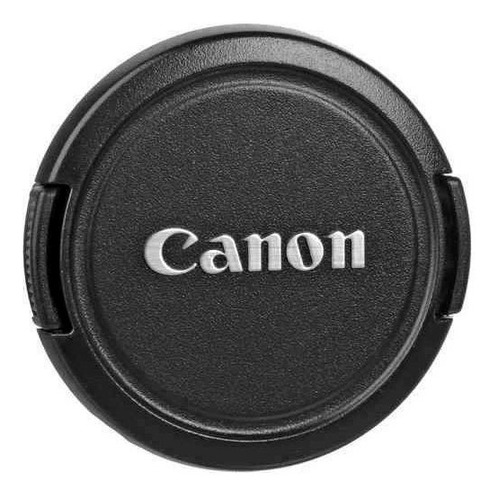 Canon Tapa Protectora Frontal 72mm / Original