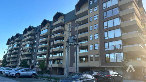 Departamento En Arriendo En Villarrica (71228)