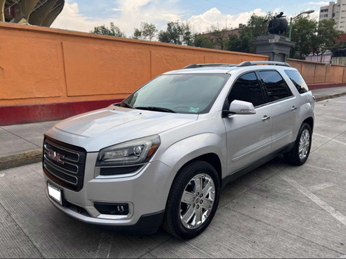 GMC Acadia 3.6 Slt2 V6 Awd At