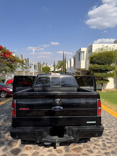 F150 Tremor V6 3.5 Biturbo Fx4 2014