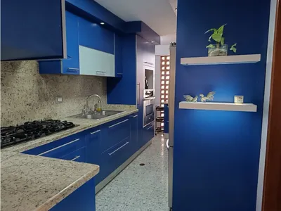 Apartamento en venta