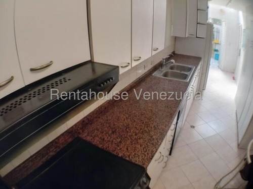 Townhouse En Venta El Hatillo Mls #25-24111 Em