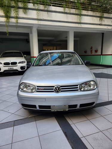 Volkswagen Golf 1.8 Turbo Gti