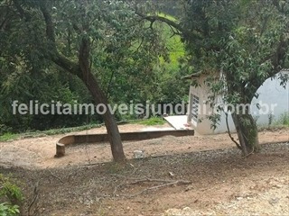 Chácara Vivenda Jundiai - Ch1060
