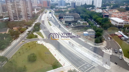 Imagem 13 de 13 de Sala Comercial Na Nova Berrini - Nm3432