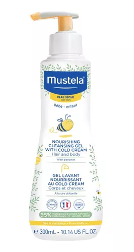 Mustela Linimento  MercadoLibre 📦