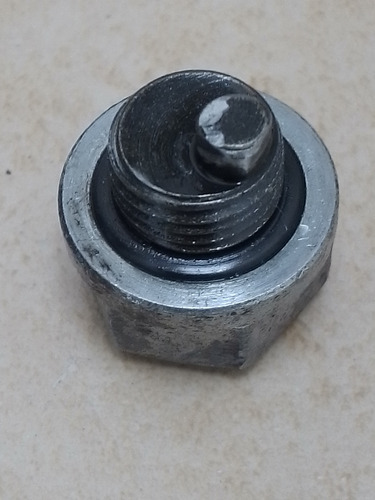 Tornillo De Ajuste Yamaha Dt 100 (original Uso)