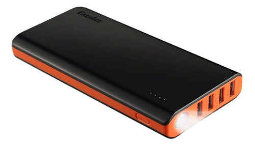 Easyacc Monstruo 20000mah Poder Banco Externo Batería Portát