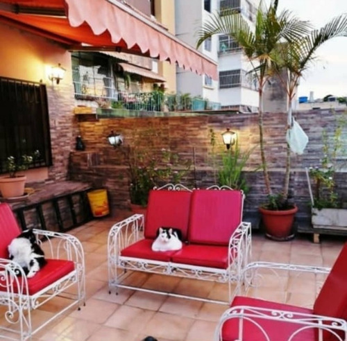 Imagen 8 de 10 de Penthouse En La Candelaria