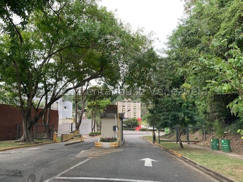 Espectacular Terreno En Venta Caurimare Amc