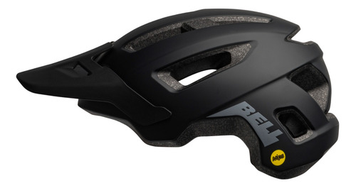 Casco Ciclismo Bell Nomad Mips Original Bicicletas Ruta Mtb