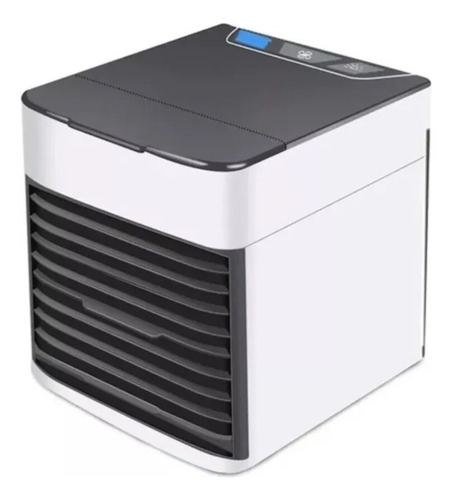 Aire Acondicionado Portatil Refrigerador Personal Artic Air