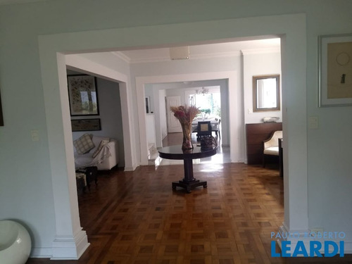 Imagem 3 de 15 de Sobrado - Jardim Paulista - Sp - 616431