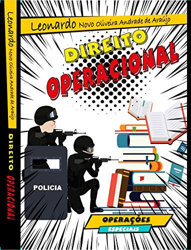 Libro Direito Operacional De Leonardo Novo Oliveira Andrade