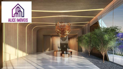 Imagem 7 de 11 de Heritage By Pininfarina - Itaim Bibi - 570m² - Ultimas Unidades - 69