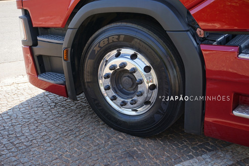 Scania R 450 6x2 2022 Ref.3b85 R450 S450