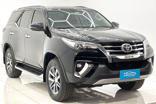 Toyota Hilux SW4 Hilux Swsrxa4fd