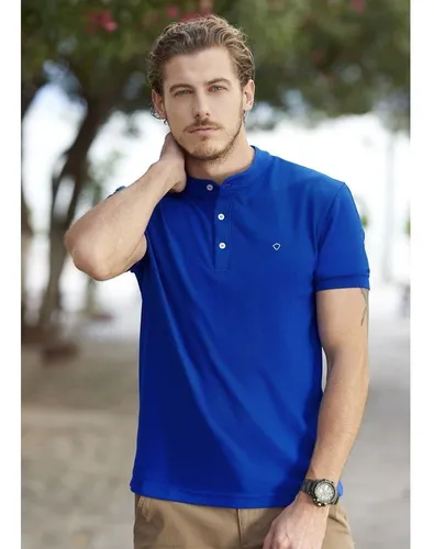 Playera Hombre Playera Caballero Ferrato 1479195