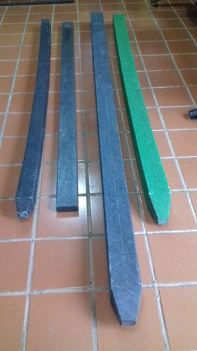 Madera Plastica Estantillos Postes Estibas Tablas Y Perfiles
