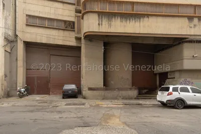 Edificio en venta