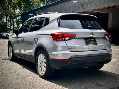 Seat Arona 1.6 Reference