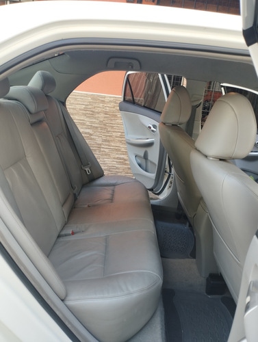 Toyota Corolla 1.8 Xei Mt Pack 136cv