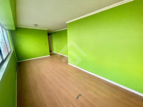 Oportunidad ! Departamento En Venta De 2 Dorm. En Santiago