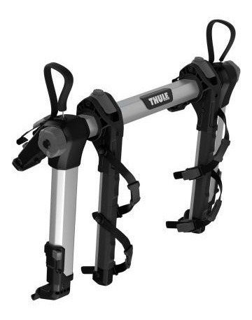 Imagen 3 de 7 de Portabicicletas Thule Outway Hanging 2