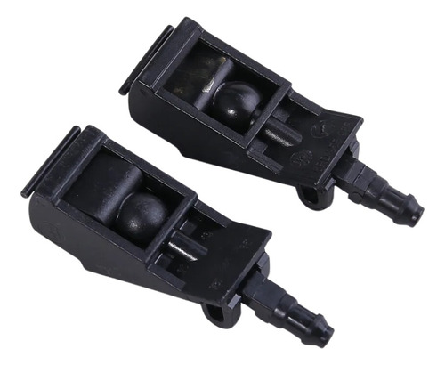 Chisgueteros Limpiaparabrisas Vw Pointer 1998-2010 1.8 Lts