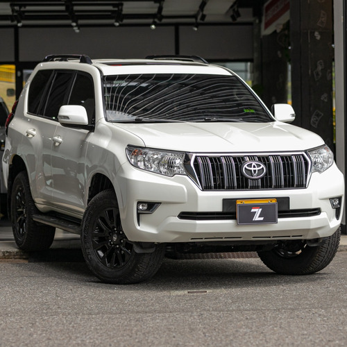 Toyota Prado TXL 3.0