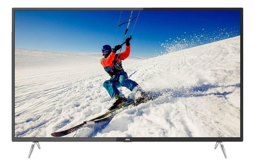 Smart TV AOC 55U6295 LED 4K 55"