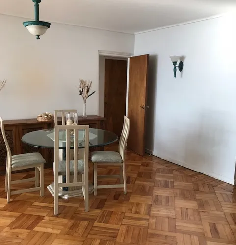 Venta De Departamento Primera Linea Av. Perú
