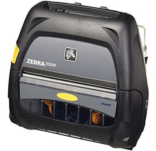 Zebra Technologies Zq52-aue0000-00 Zq520 Impresora Térmica P