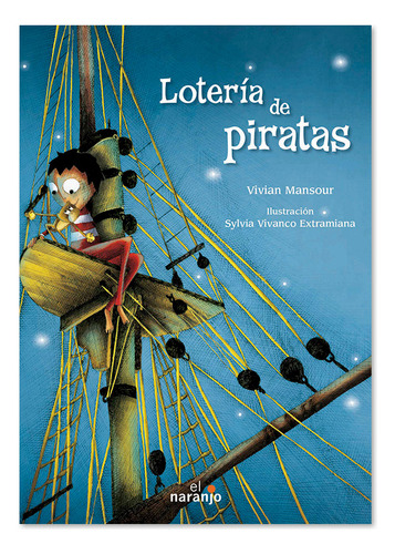Lotería De Piratas - Vivian Mansour