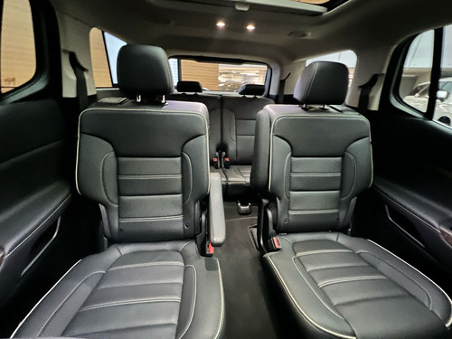 GMC Acadia 3.6 V6 Denali Awd