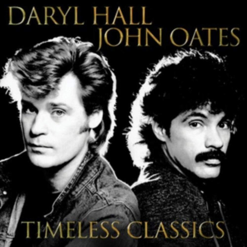 Cd: Timeless Classics