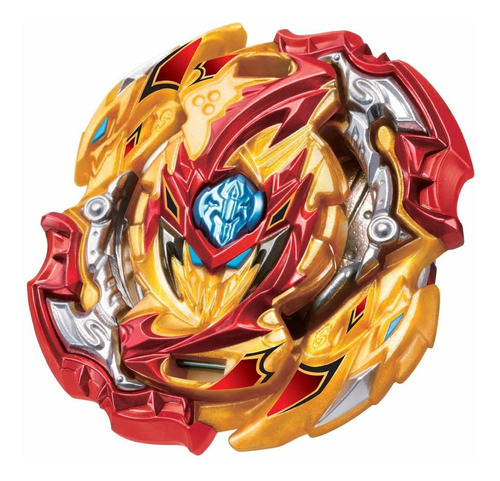  Beyblade Burst B Gt Triple Booster Set