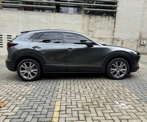 Mazda CX-30 2.0 Grand Touring At Hibrido Ligero - Mhev