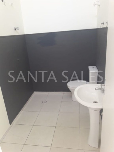 Sobrado Comercial - Ss44436