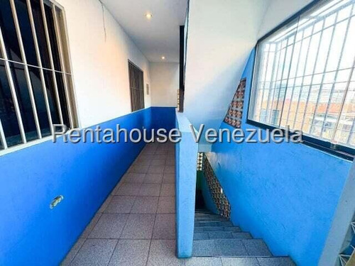Ft Casa En Venta - Catia / Mls#25-9888