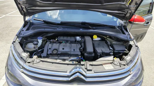 Citroën C3 1.6 Shine Automática