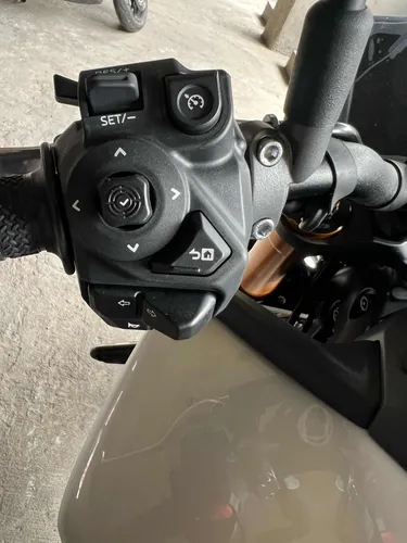 Yamaha Mt 09 Sp 2025 O Kilometro