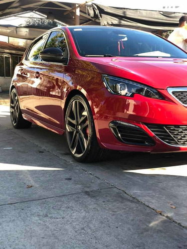 Peugeot 308 1.6 S Gti 2018