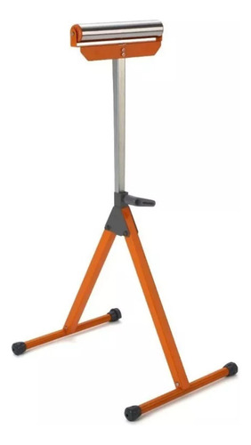 Pedestal Tripode Con Rodillo Simple Bora  Pm-5090 - Pw